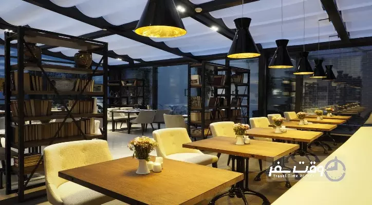 هتل انووی بلگراد